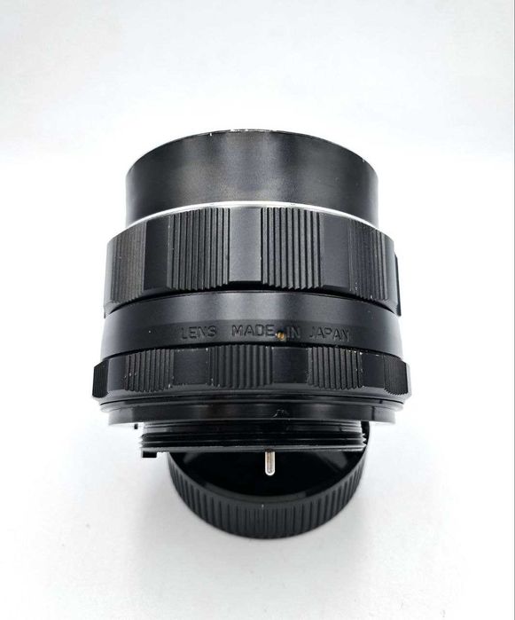 SMC Takumar 55/1.8 Asahi Opt.Co різьба М42