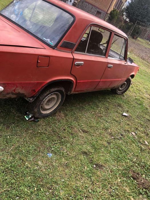 Продам Ваз 21011