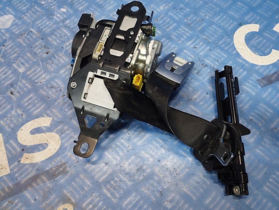 Ремень безпеки передній лівий Мерседес W222 S 560 Ремень