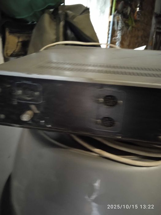 Еквалайзер Лорта