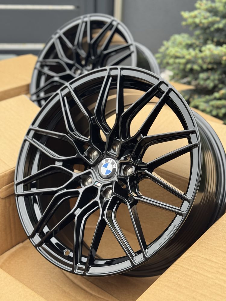 Диски Нові BMW R19/5/112 X3 G01 X4 G02 IX X5 5 G30 G60 I5 3 G20 7