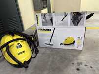 Máquina Karcher SC2