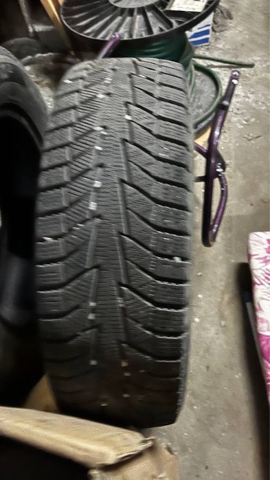 Hankook Winter I*Cept iZ2 W616 175/65 R14 86T XL
