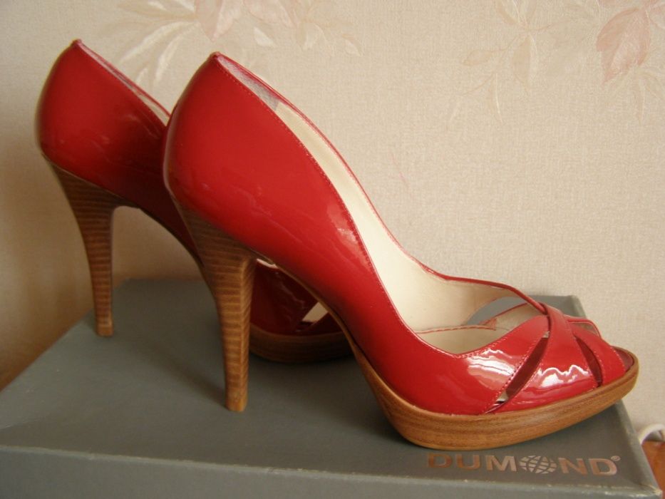 Туфли Dumond (женские)
