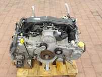 SILNIK KOMPLETNY EE20Z 2,0 D subaru forester legacy outback gwarancja