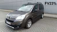 Citroën Berlingo Citroen Berlingo Multispace 1.6 BlueHDI XTR S&S FV23%