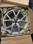 Vendo Jante Original RS3