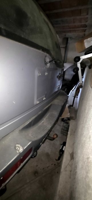 Nissan Terrano 2