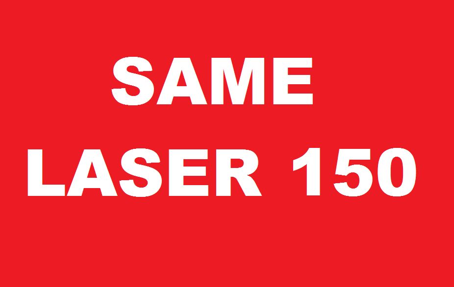 Same Laser 150 instrukcja napraw w języku Polskim!