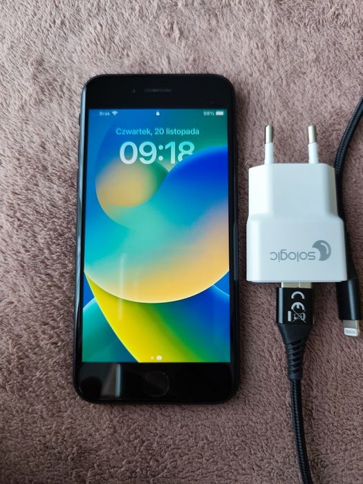 iPhone SE gen 2 (2020) 64GB