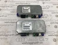 Блок управления передней камеры камери 4L0907428 Audi Q7