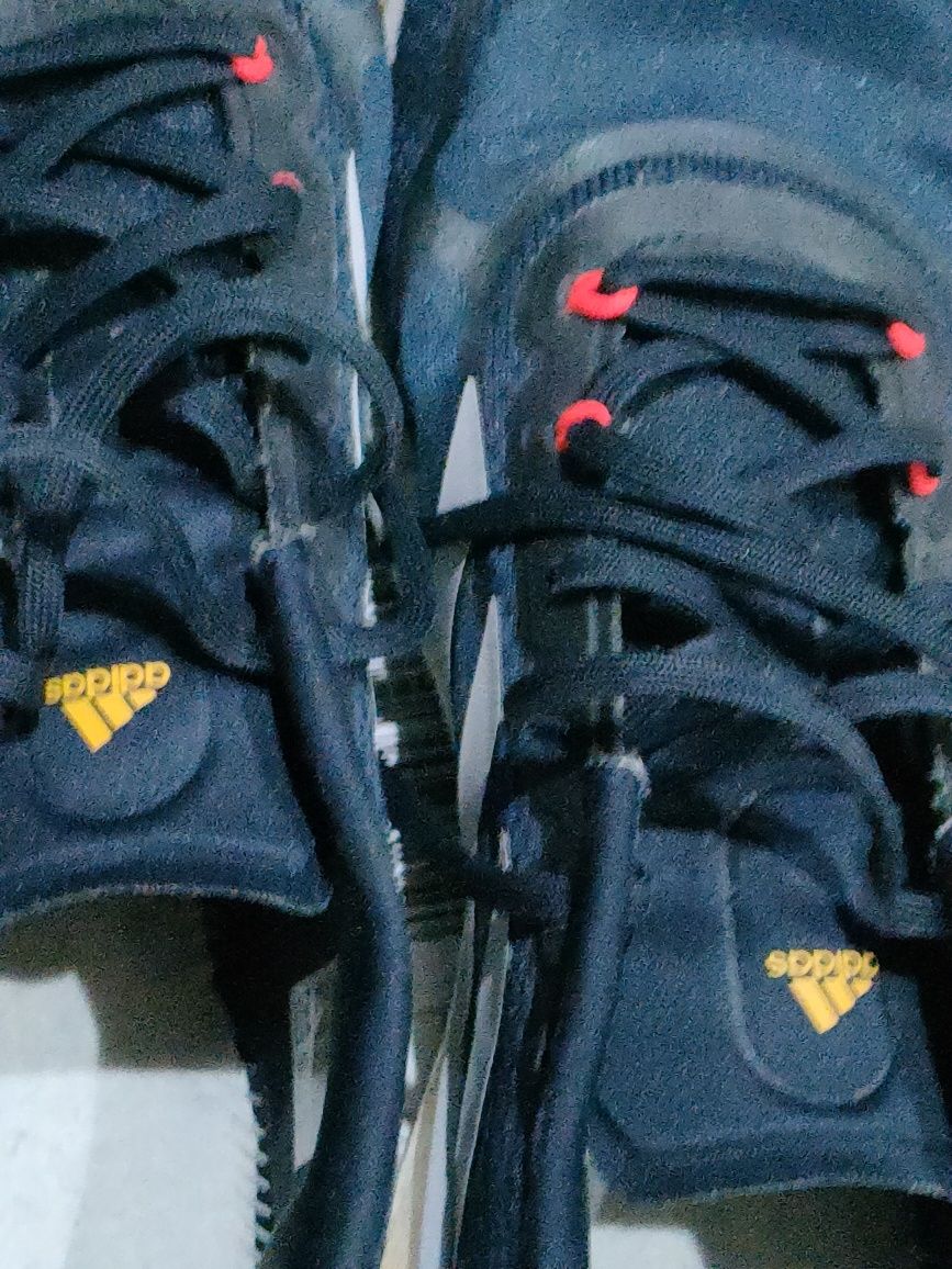 Adidas Supernova+, nr 44 2/3 / 285mm bardzo dobrym stanie