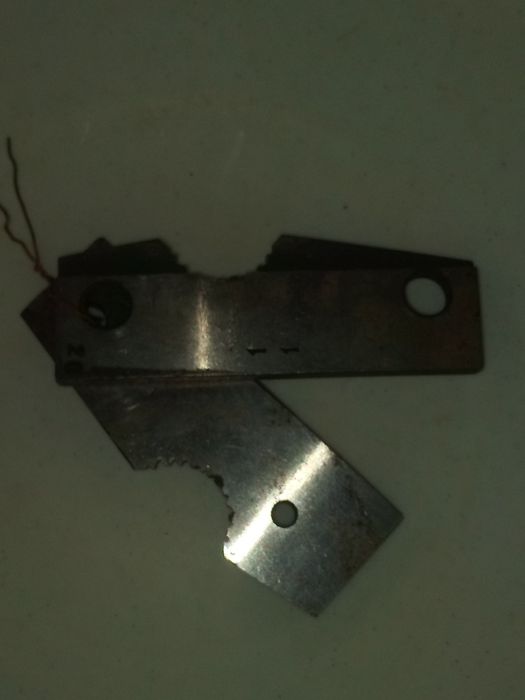 метизные матрицы, пуансоны, ножи, инструмент производства метизов