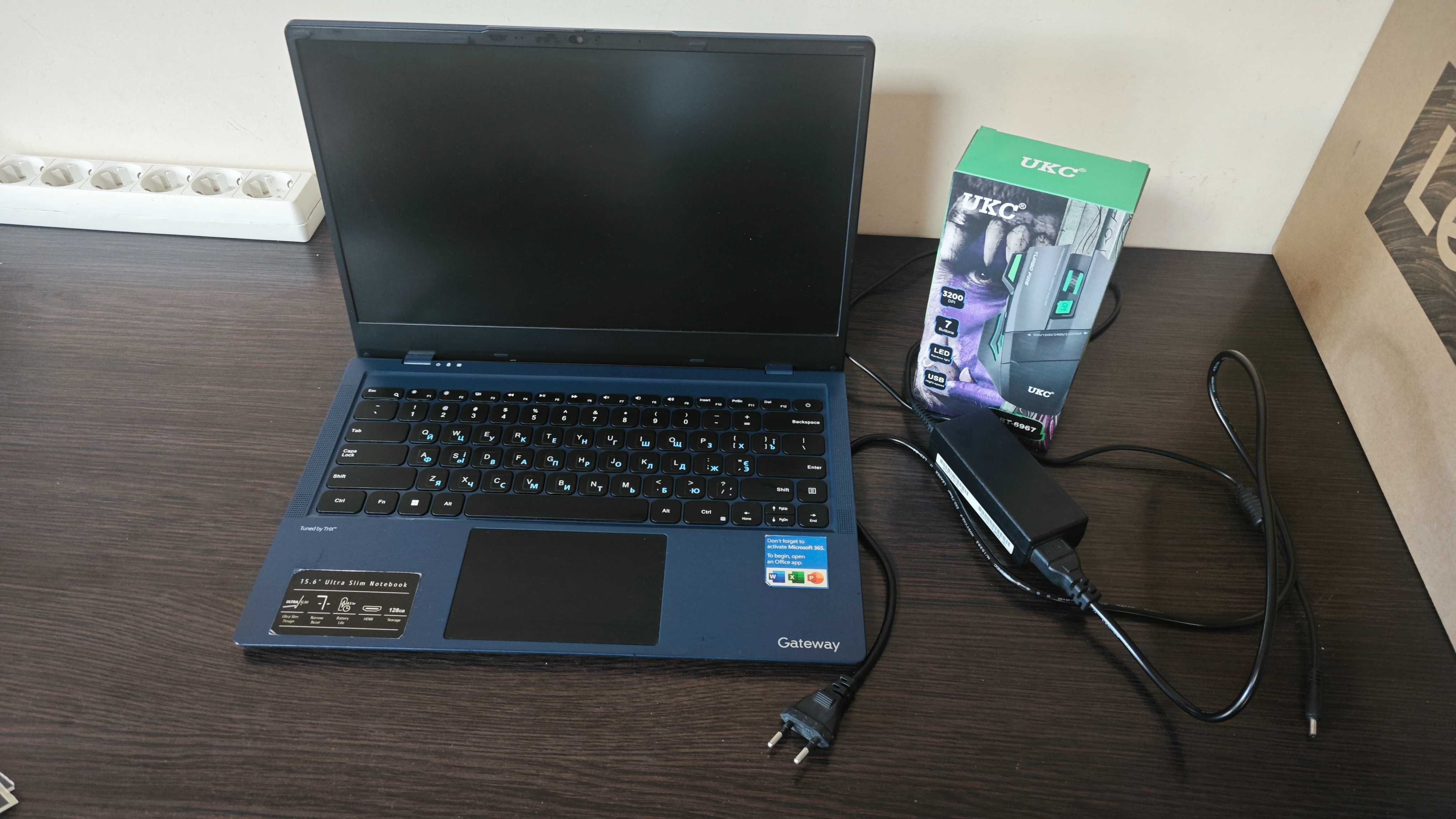 Продам ноутбук ACER в гарному стані