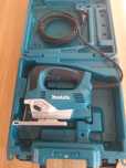 MAKITA Wyrzynarka  JV0600K