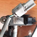 Czujnik ciśnienia MAP SENSOR Dacia Nissan Renault Nr.A25
