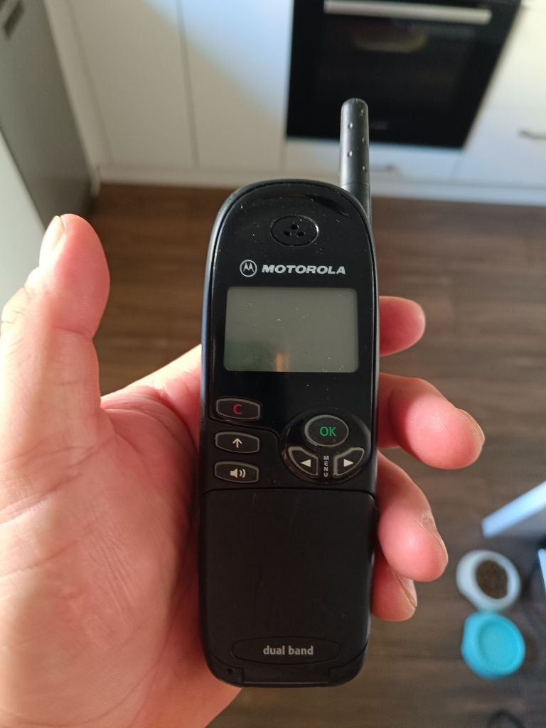 Motorola m3688 (klasyk)