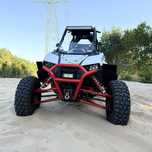 Polaris RZR RS1  UTV