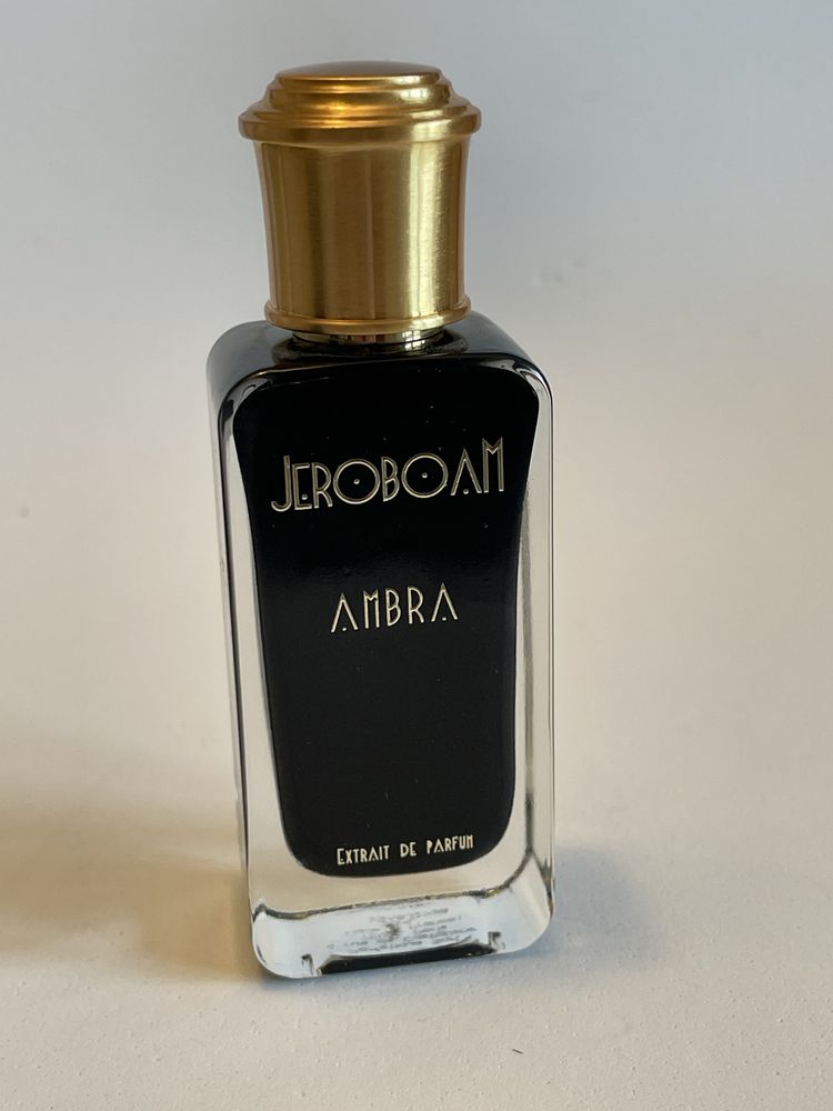 Ambra від Jeroboam edp 30 ml