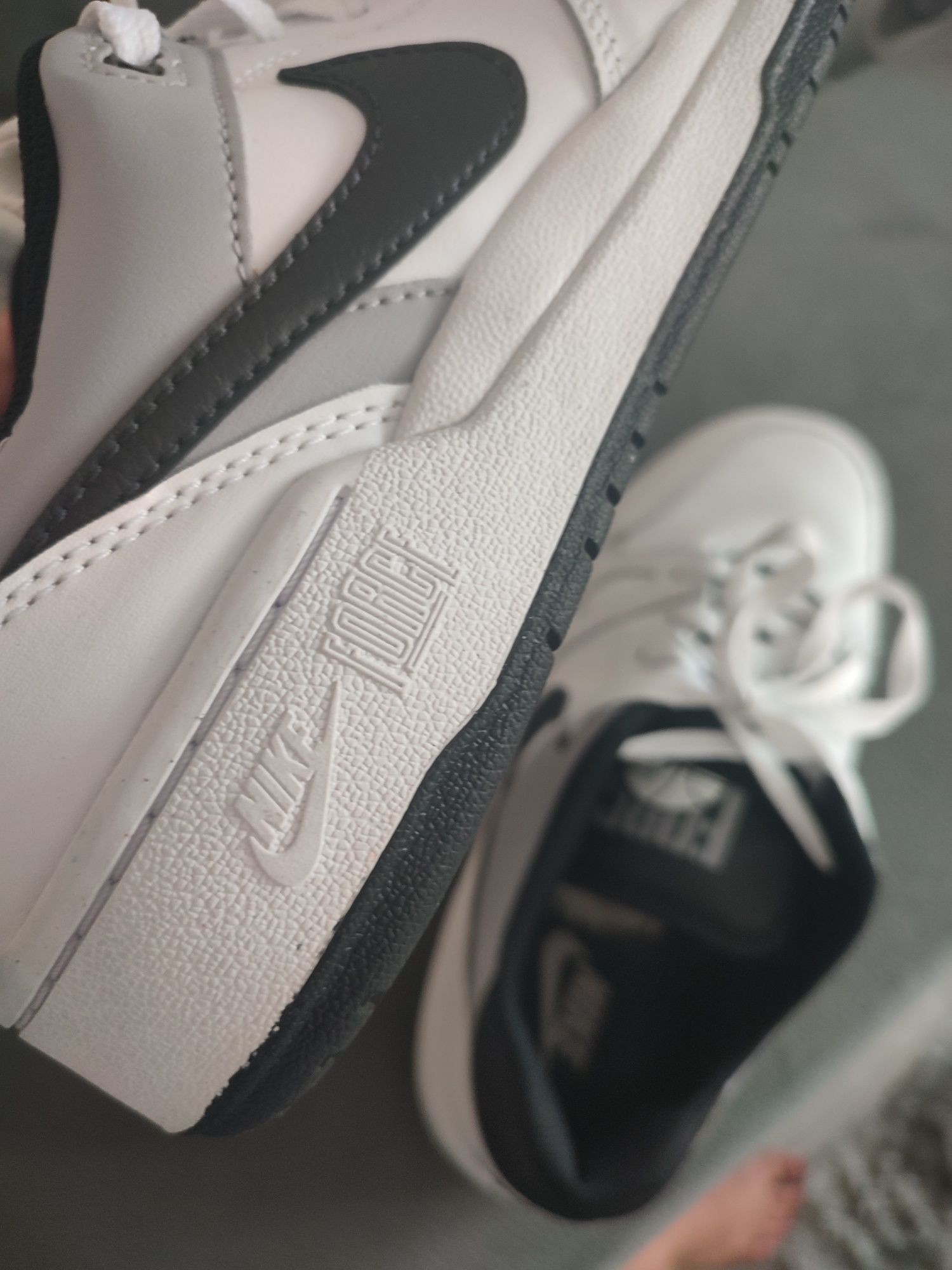 Sapatilhas Nike Rapariga