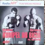 Kumpel do bicia film płyta DVD Antonio Banderas Woody Harrelson