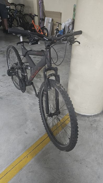 Vendo 3 bicicletas