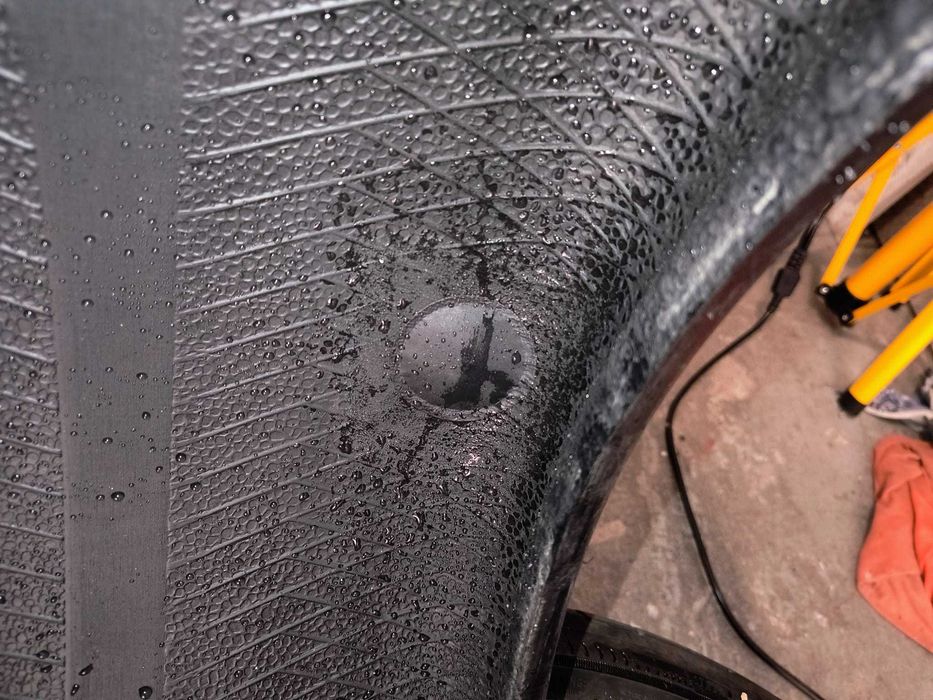 Opony 2szt. GoodYear Efficientgrip Performance 2018/2019 6mm 225/40/18