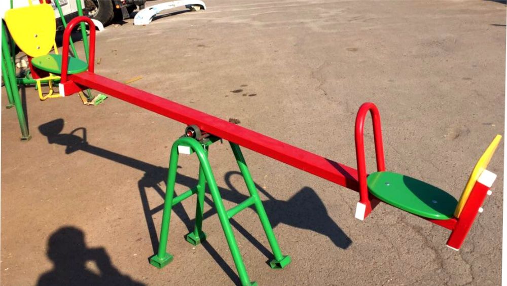 Балансир Коник М1 "Малий"