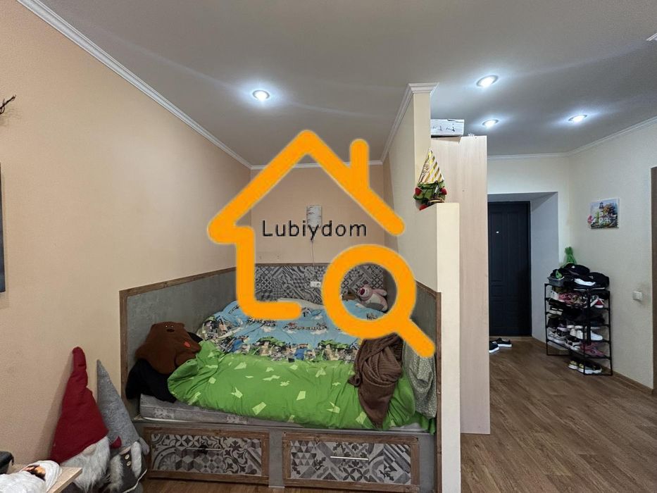 СУПЕР⁉️Оренда 1к Квартири ЖК Акварелі 2, Теремки Вишневе