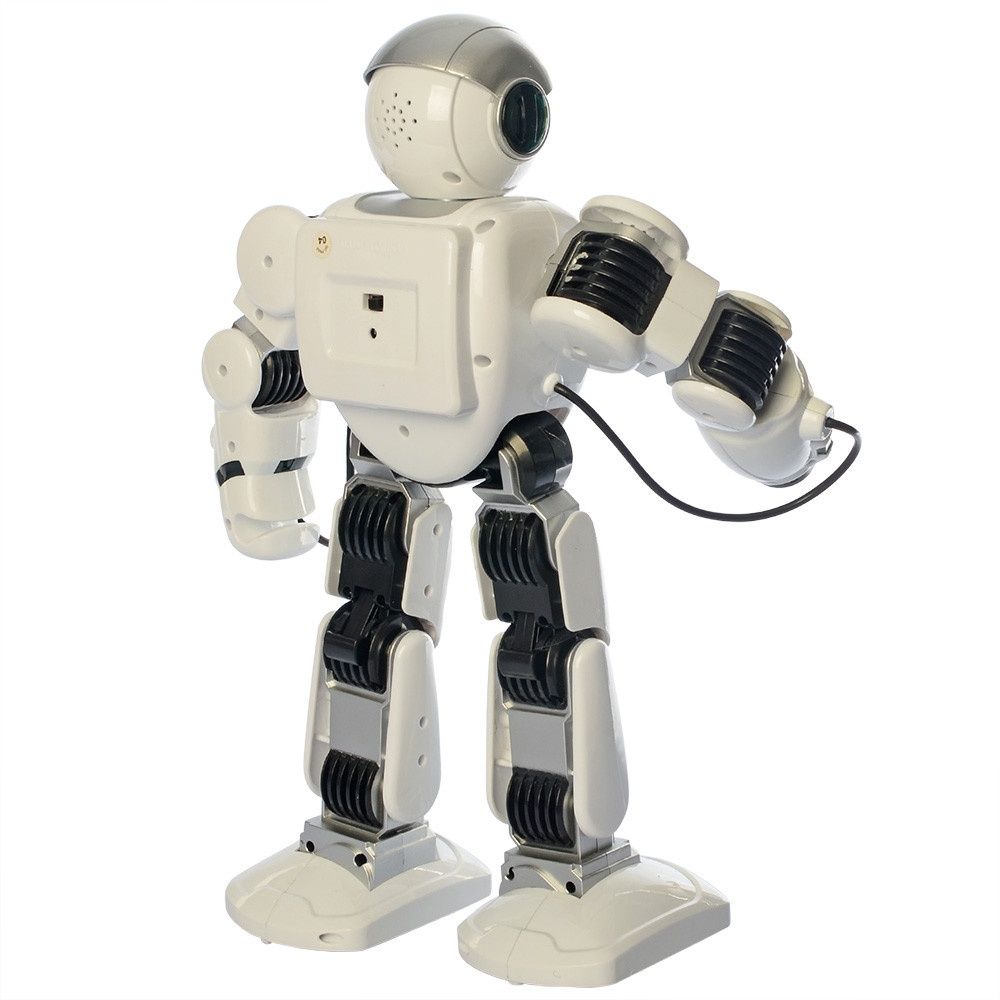 Радіокерований робот UKA-A0104-1