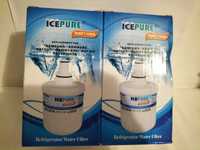 IcePure 2x Filtr wody do lodówki Samsung