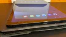 Tablet Samsung Galaxy Tab A9+ +etui / Gwarancja / Jak nowy