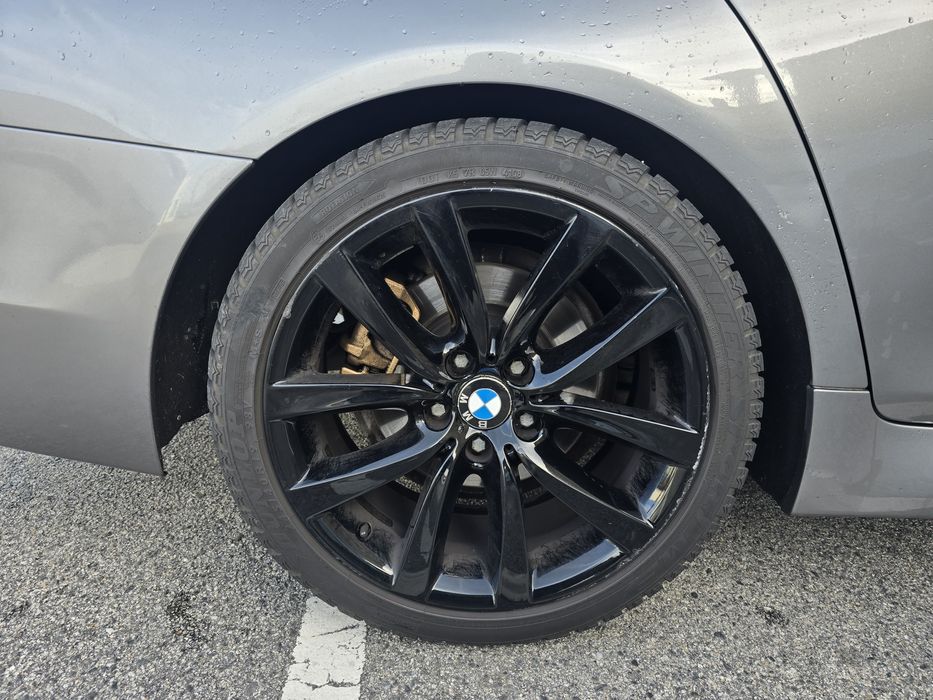 Jantes BMW R19 5x120