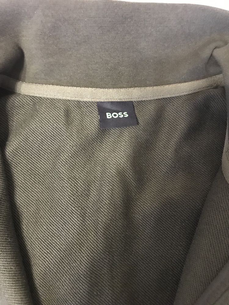 HUGO BOSS спортивний костюм чоловічий