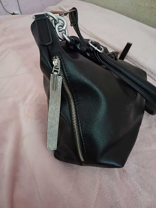 Сумка велика жіноча