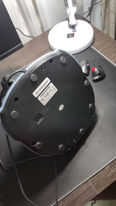 Джойстик Thrustmaster TCA Sidestick Airbus Edition  PC