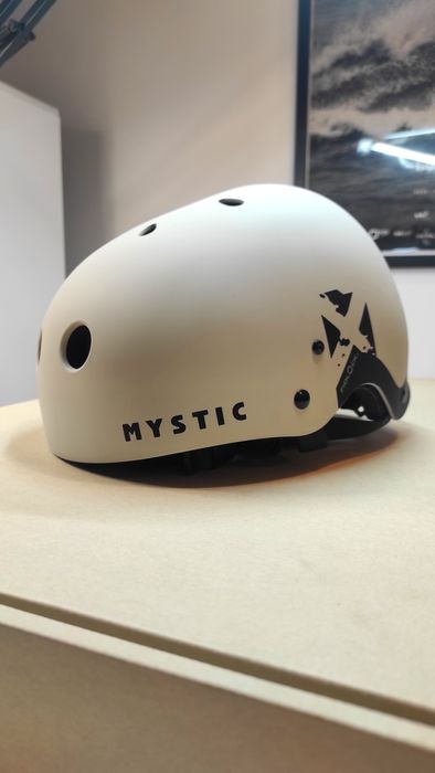 Kask Mystic Mk8x rozmiar S
