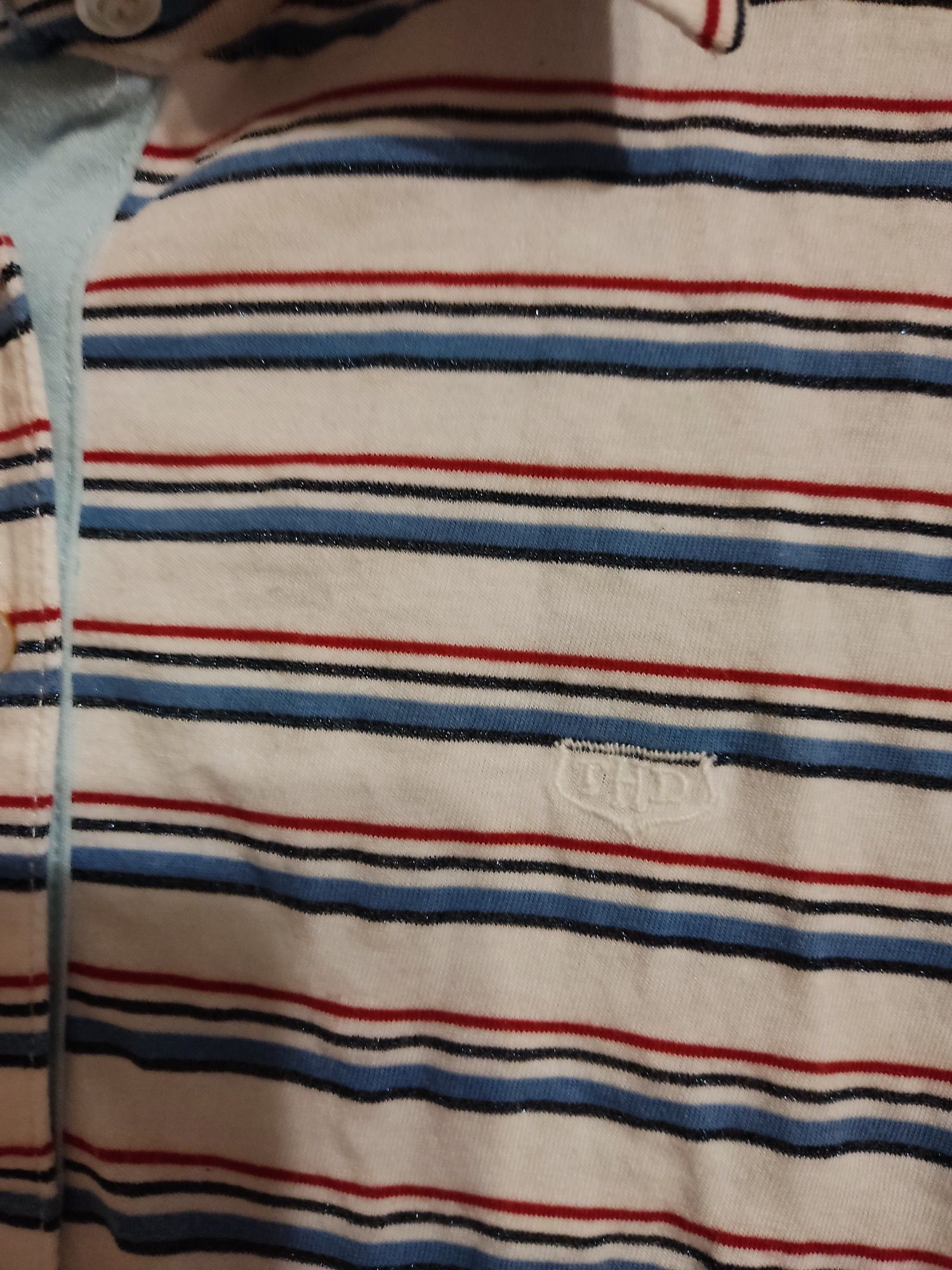 T-shirt Tommy Hilfiger