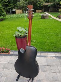 Ovation Applause AE 127 gitara elektroakustyczna Deep Bowl Świetna !!