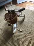 Triciclo Banwood