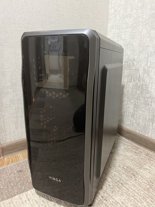 Ігровий компютер i5 9400f, RTX 2060