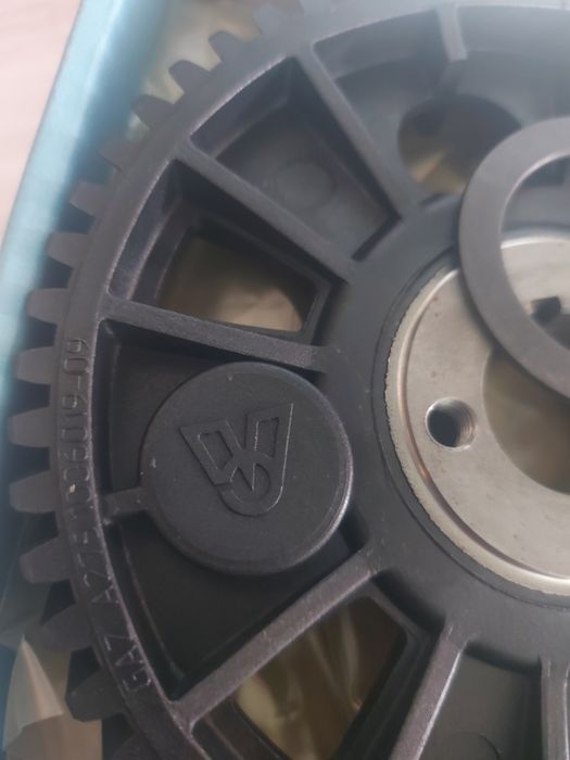 4216.1006001-09 Шестерня вала распределительного Газель Бизнес.NEXT