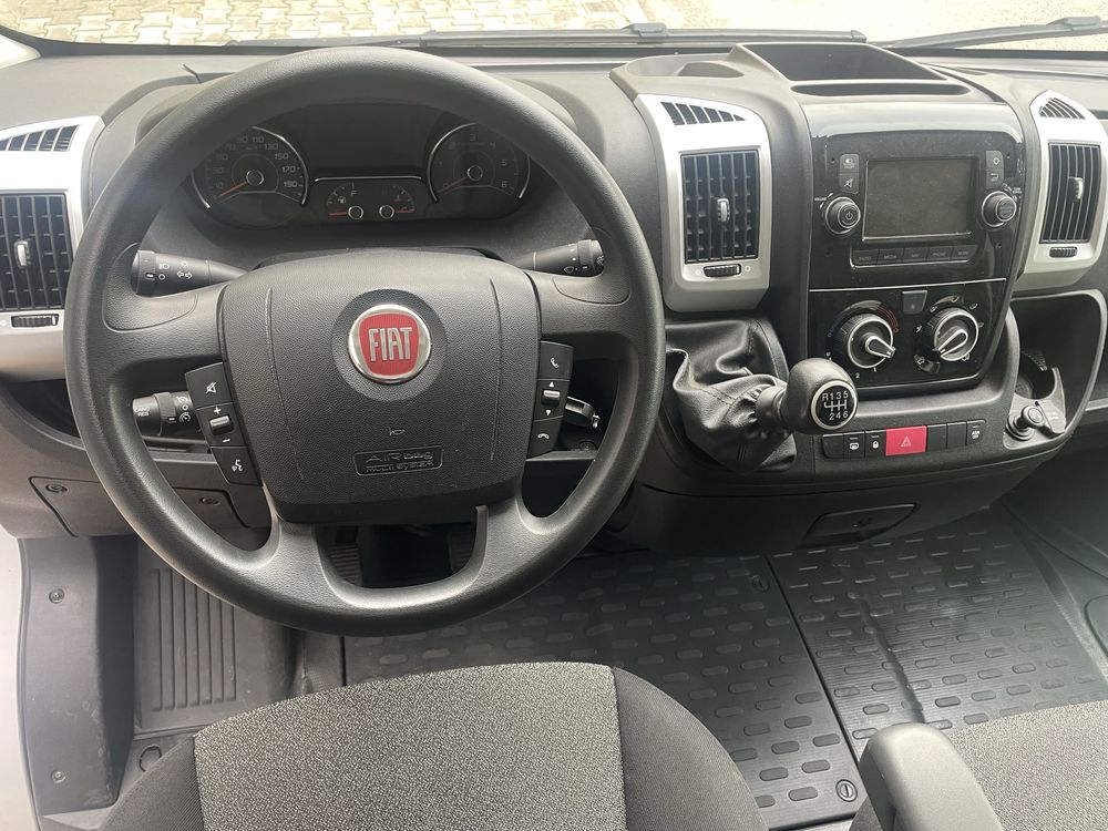 Fiat Ducato 2.3 L2H2 2020
