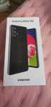 Samsung Galaxy A52s 5G - jak nowy