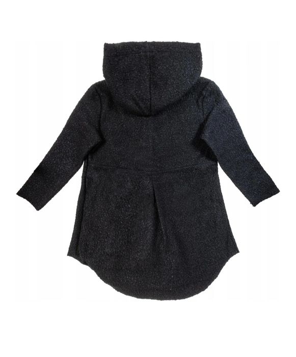 Płaszcz Damski Oversize