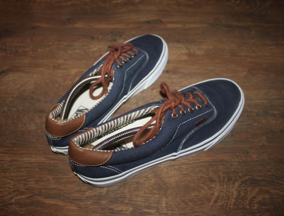 Кеды Vans Authentic 44 размер