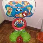 CHICCO Fit&Fun Basket League