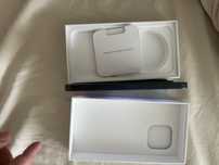 Iphone 15 pro max 256 gb blue super stan