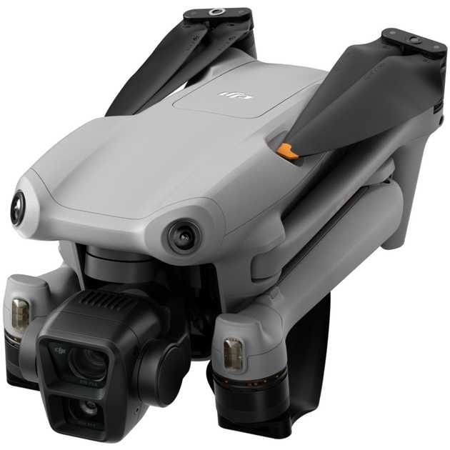 Квадрокоптер DJI Air 3 Drone Fly More Combo with RC 2 Mavic Дрон