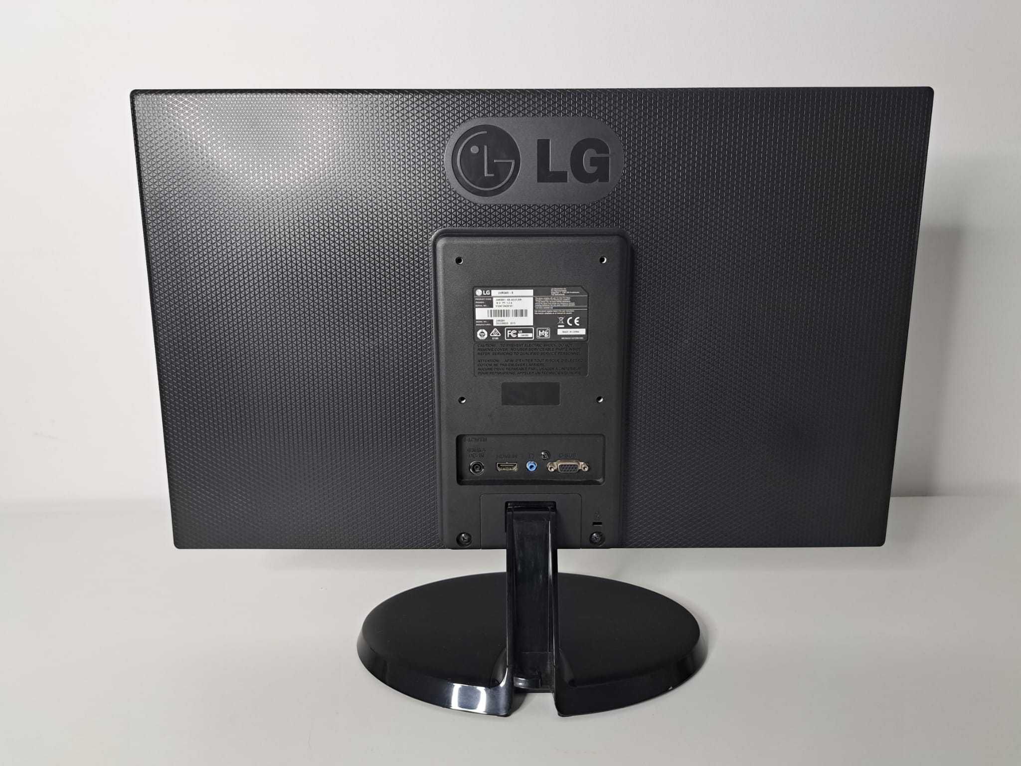 Monitor LG 23'' 60Hz